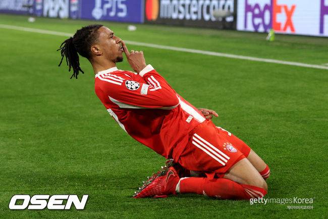 [사진] ⓒGettyimages(무단전재 및 재배포 금지)