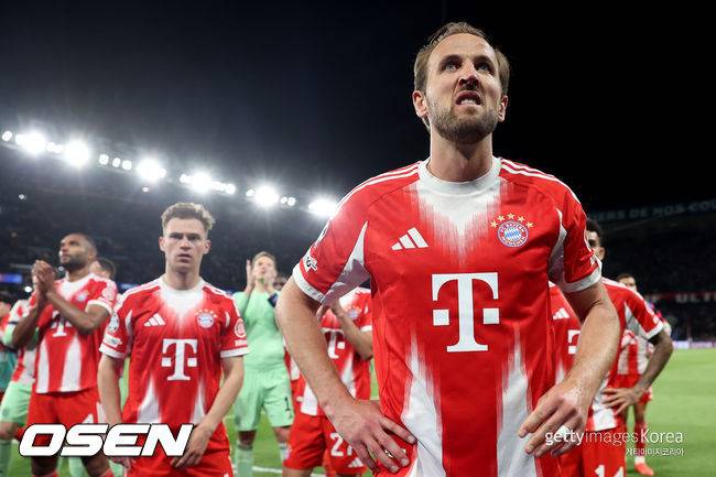 [사진] ⓒGettyimages(무단전재 및 재배포 금지)