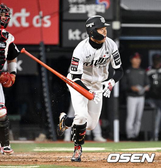 KT 유준규 / OSEN DB