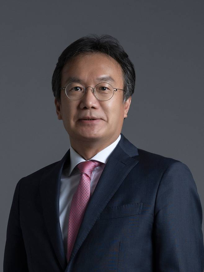 정재왈 대표이사