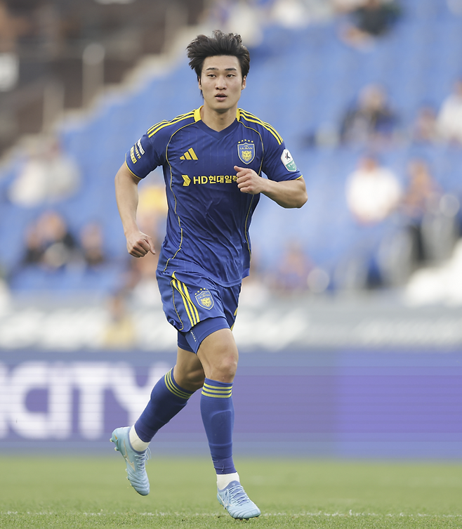 조현택. 프로축구연맹