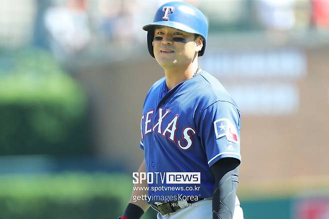 ▲ 추신수 육성총괄은 오타니 이전에 아시아 선수로는 유일하게 50경기 이상 연속 출루 기록을 가지고 있던 선수로, 이번 오타니의 신기록을 진심 어린 마음으로 축하했다