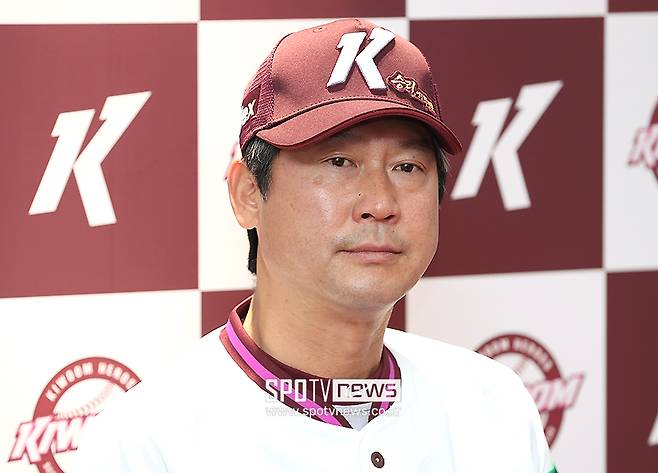 ▲ 설종진 감독 ⓒ곽혜미 기자