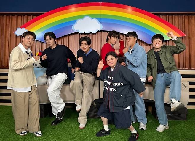 ▲ 출처| '나 혼자 산다' 공식 인스타그램