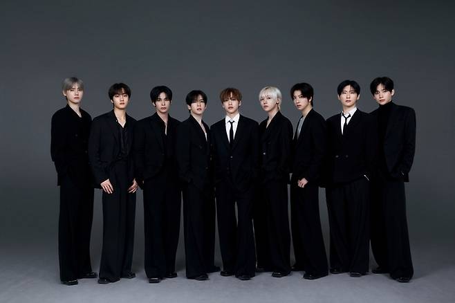 크래비티는 1위보다 자신들의 노래가 많이 알려졌으면 좋겠다고 말했다. 사진l스타쉽엔터테인먼트