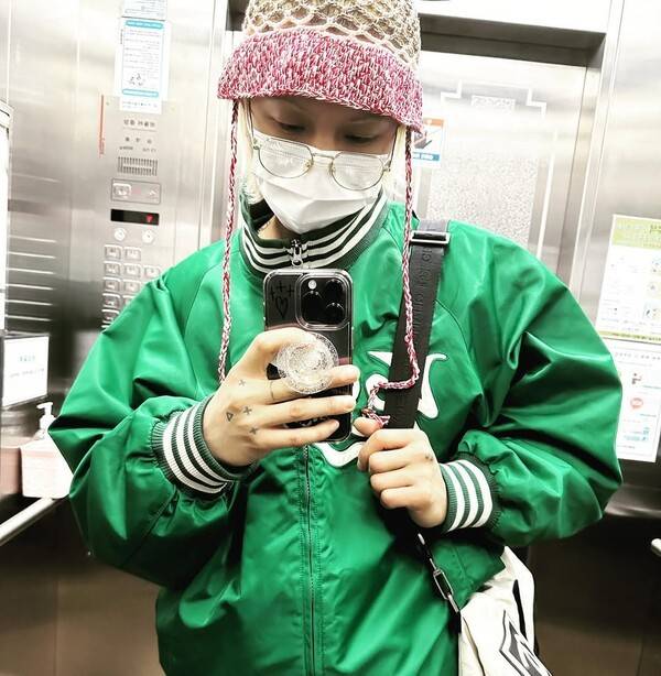 사진=송민호 인스타그램
