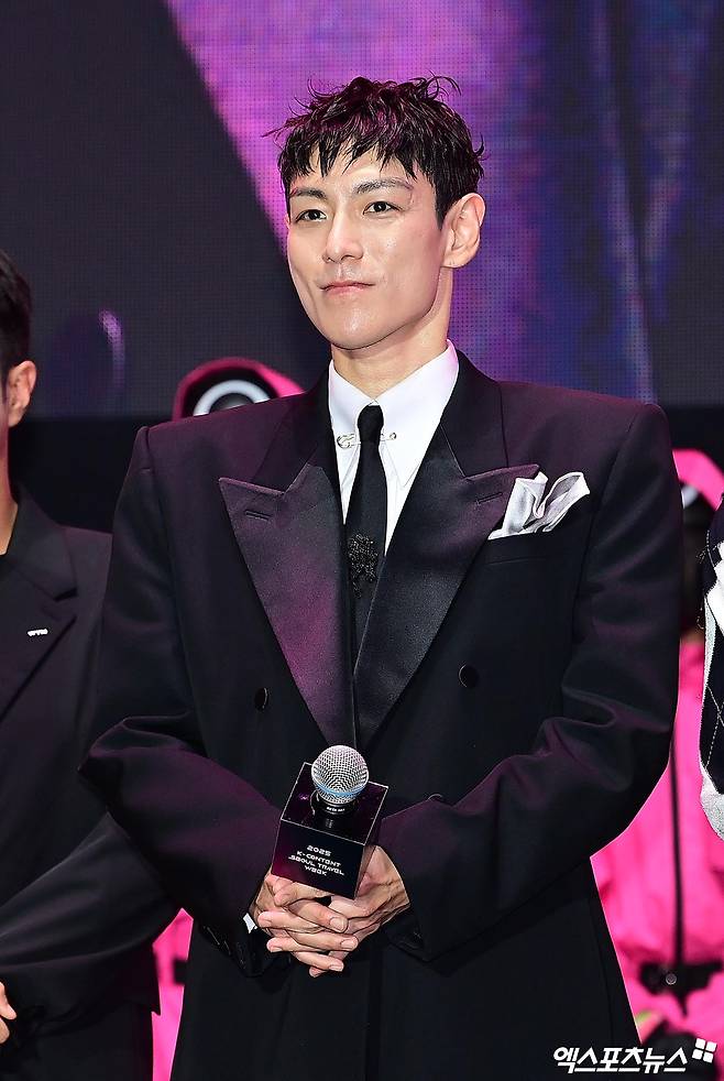 탑 최승현.