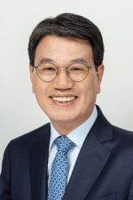 김돈곤 청양군수 후보
