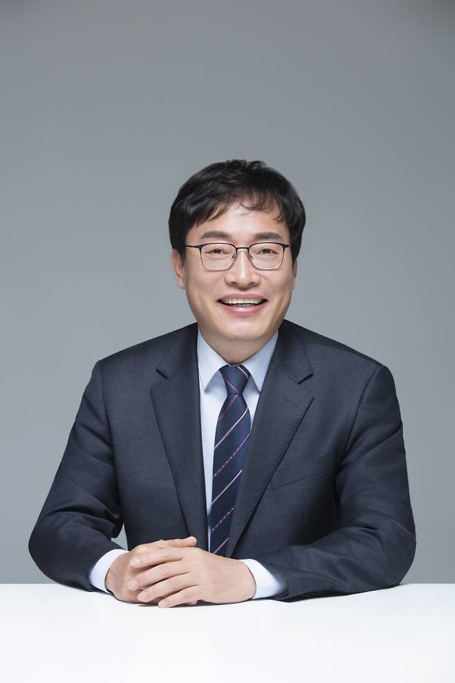 장관호