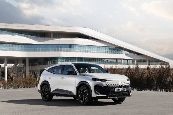 르노 필랑트./사진=르노코리아 제공