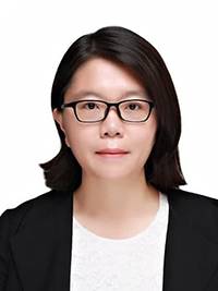 ▲ 정혜윤 국회미래연구원 부연구위원