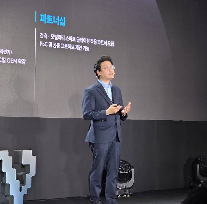 윤희영 뷰전 대표. (사진=김응태 기자)