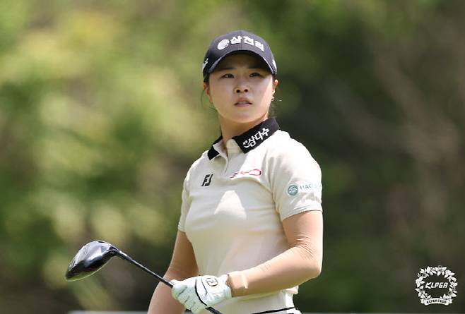 고지원.(사진=KLPGT 제공)