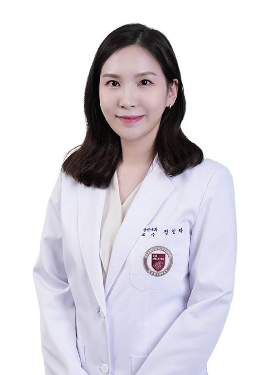 정인하 교수|출처: 고려대 안산병원
