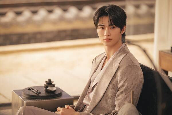 '21세기 대군부인' 변우석 / 사진=MBC