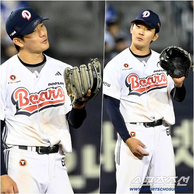 내가 봐도 신기하네