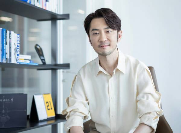 김창한 크래프톤 대표