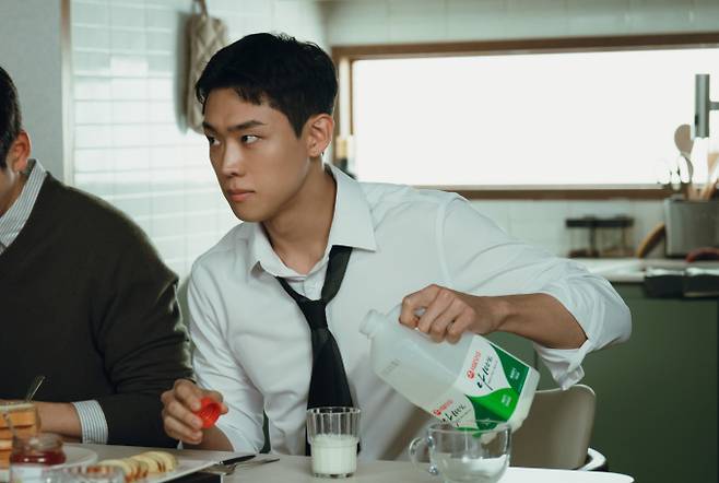 '로맨스의 절댓값' (사진=쿠팡플레이)