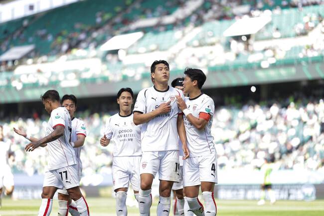 사진=한국프로축구연맹