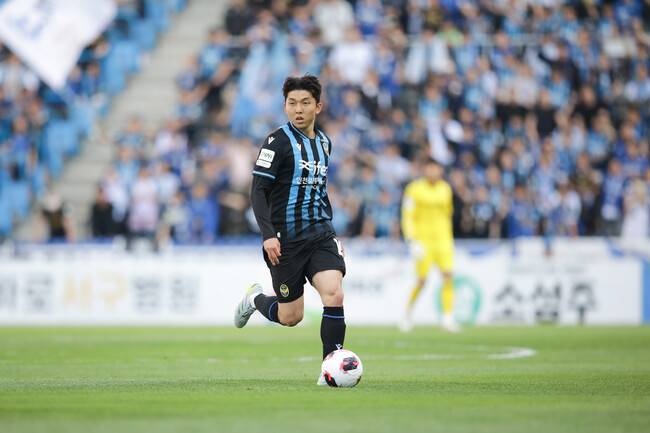 사진=한국프로축구연맹