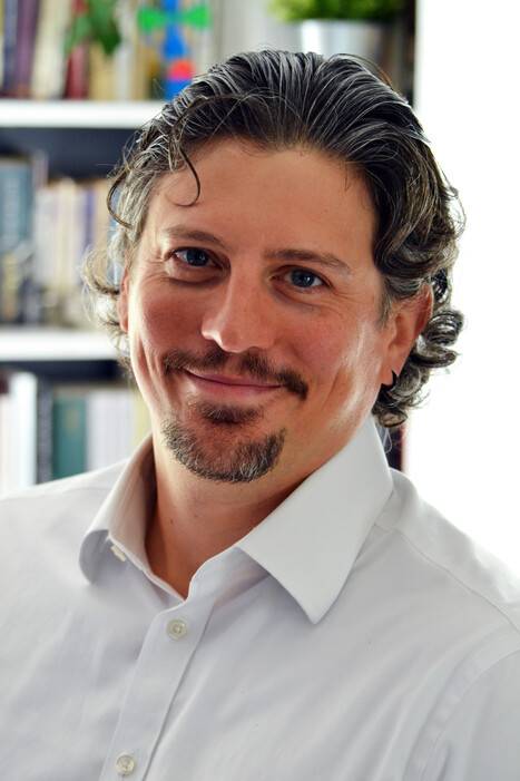 리처드 네퓨 컬럼비아대학교 국제공공정책대학원 수석연구학자. 본인 제공