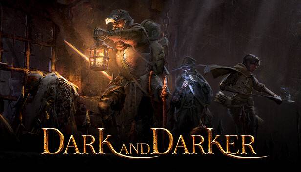 An image for Ironmace's video game Dark and Darker [SCREEN CAPTURE]