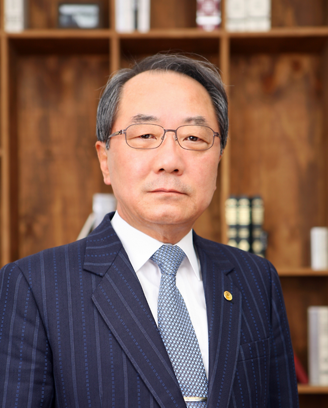 오원석 코리아에프티 회장 [코리아에프티]