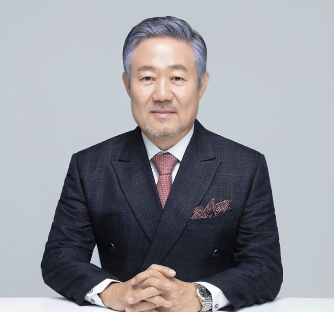 오세영 코라오그룹 회장 [코라오그룹]