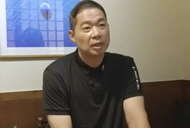 사진 I 현주엽 채널 캡처