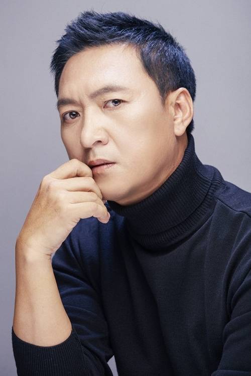 배우 박동빈(본명 박종문)이 지난 29일 세상을 떠났다. 향년 56세. 사진 = ㈜와이피플이엔티