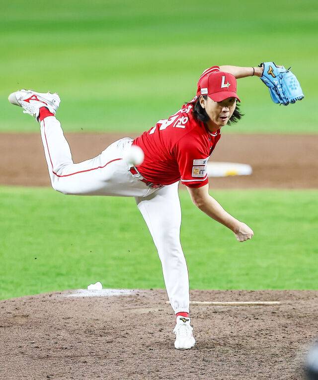 SSG 랜더스 문승원./SSG 랜더스