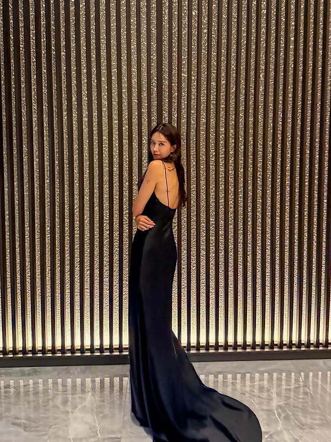 채정안 소셜미디어