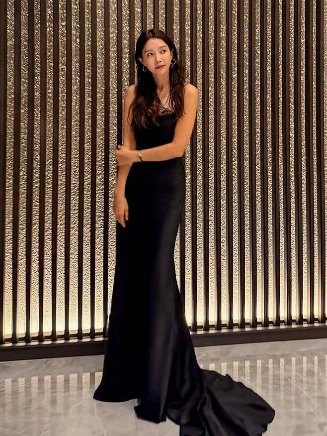 채정안 소셜미디어