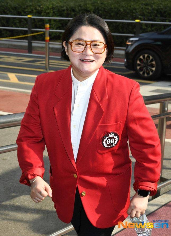 김신영 (뉴스엔 DB)