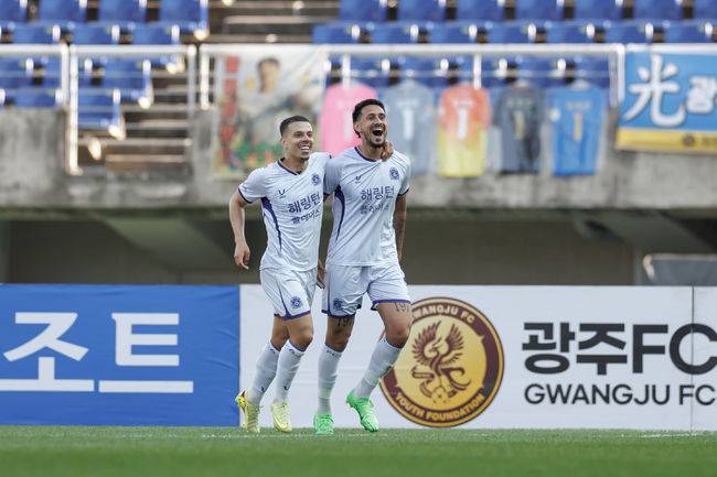 [사진] 한국프로축구연맹 제공