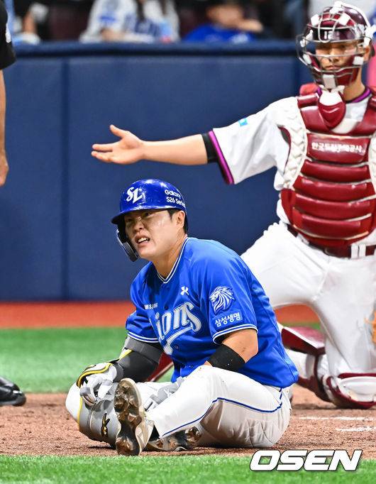 류지혁 / OSEN DB