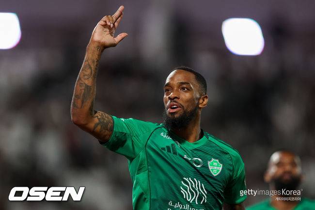 [사진] ⓒGettyimages(무단전재 및 재배포 금지)