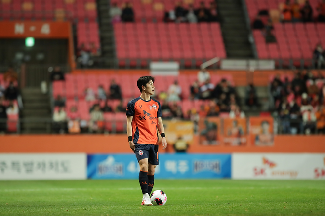오재혁. 제주SK FC