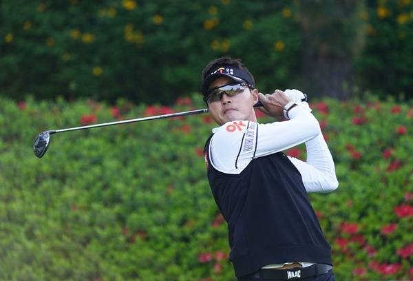 이태희 / 사진=KGA 제공