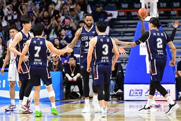 사진=KBL 제공