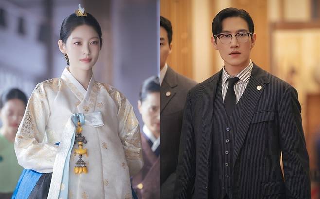 ▲ 제공|MBC '21세기 대군부인'