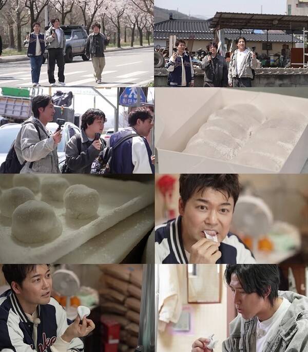 ▲ 5월 1일 방송되는 '전현무계획3'에 황재균이 게스트로 출연한다. 제공|MBN·채널S