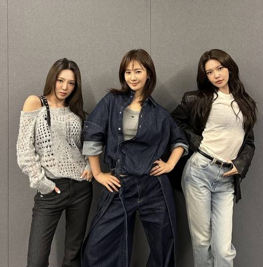 /사진=효연 SNS