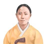 평원고무공장 파업을 주도한 강주룡 선생 [국가보훈부 제공]