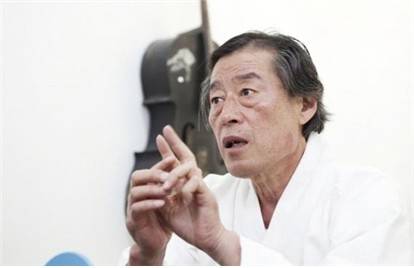 고 김택상 명인  [연합뉴스 자료사진]