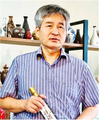 삼해소주 김현종 대표  [김현종 대표 SNS 캡처]