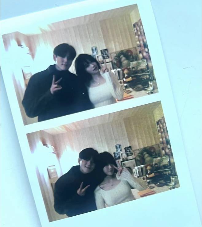 최유빈 인스타그램