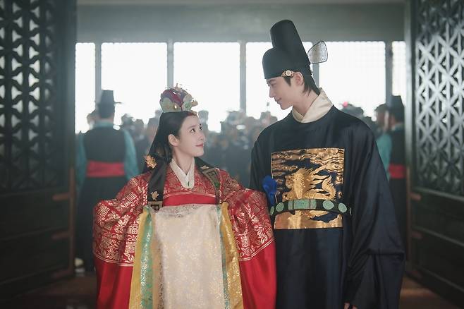MBC '21세기 대군부인'