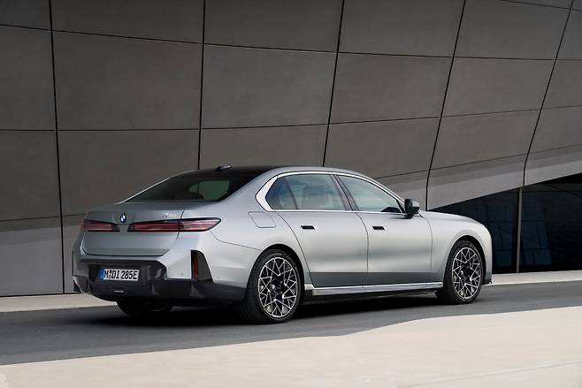 BMW 7시리즈