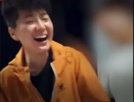 2023년 11월 SBS에서 보도한 전청조 과거 모습. ‘궁금한 Y’ 유튜브 영상 캡처